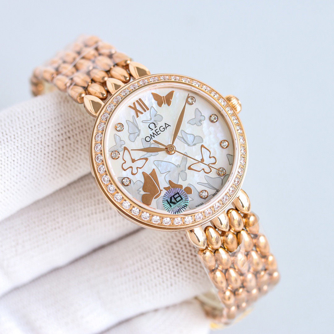 Top Quality 0*mega Watches