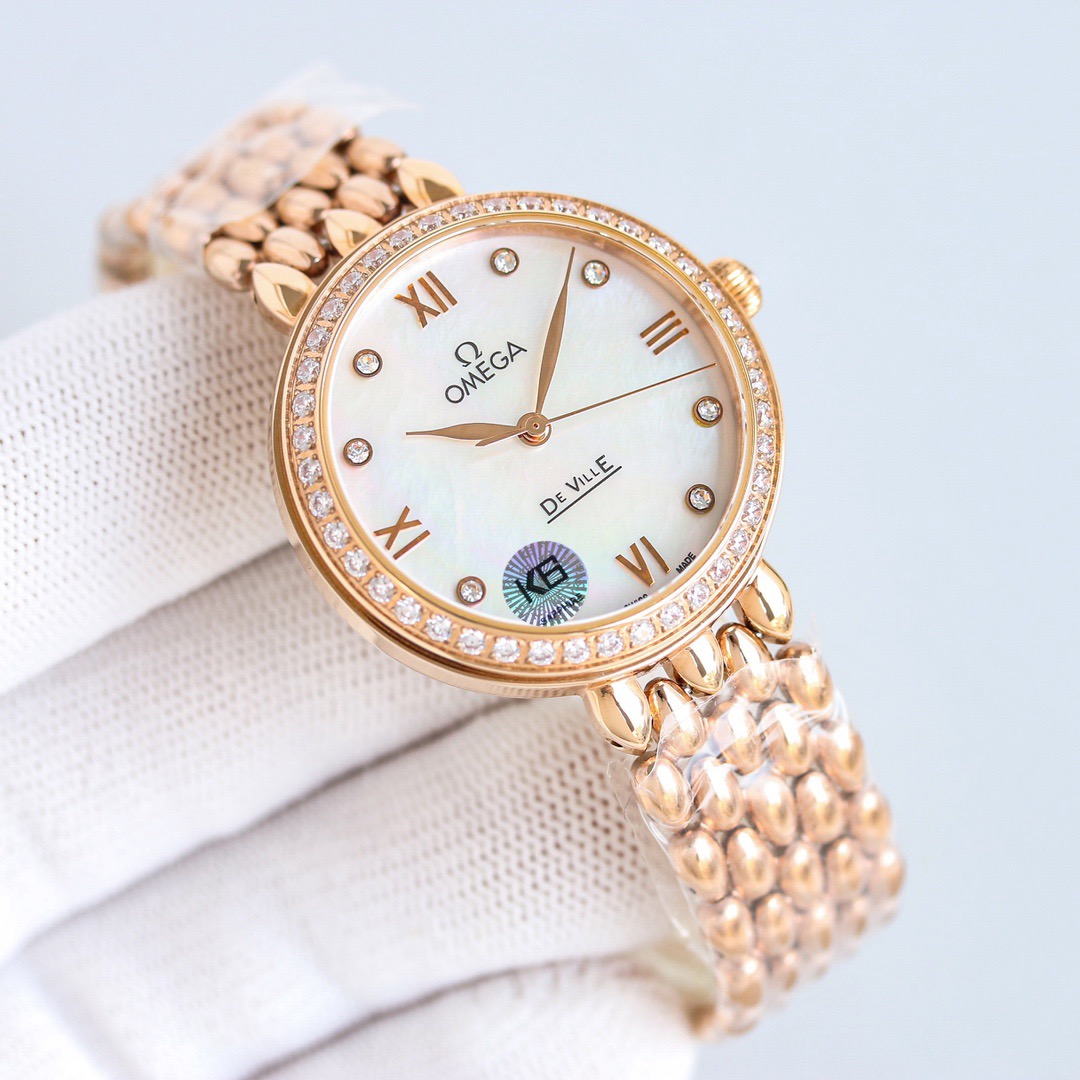 Top Quality 0*mega Watches