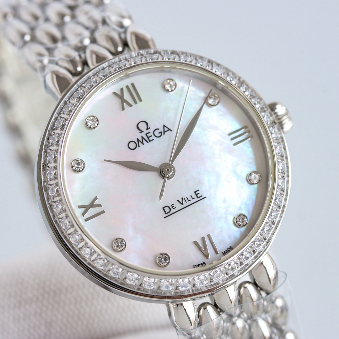 Top Quality 0*mega Watches