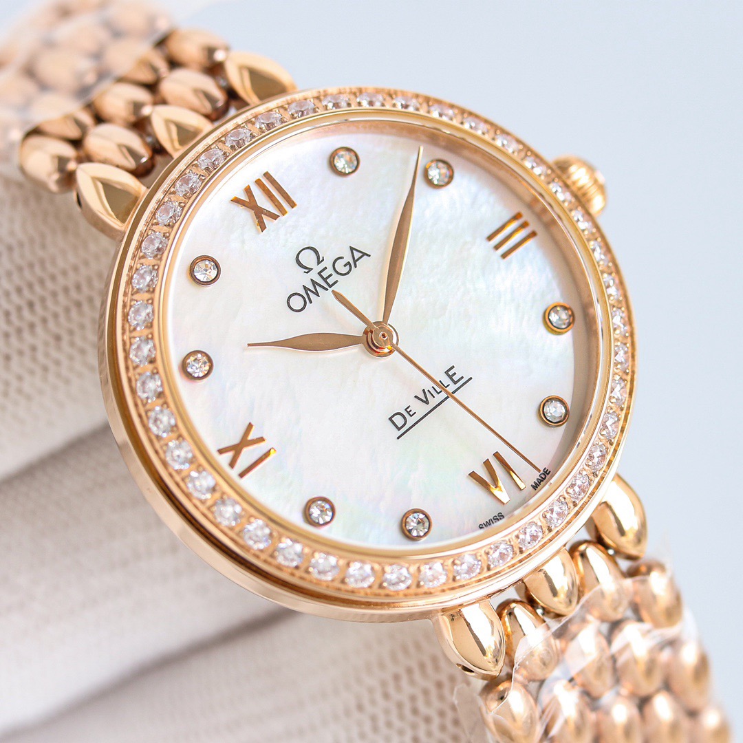 Top Quality 0*mega Watches