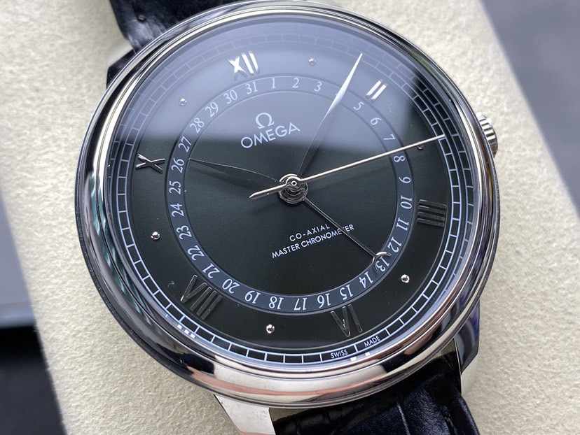 Top Quality 0*mega Watches