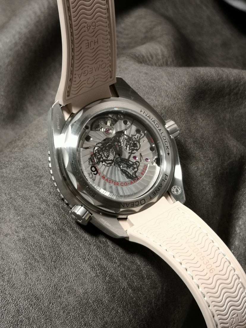 Top Quality 0*mega Watches