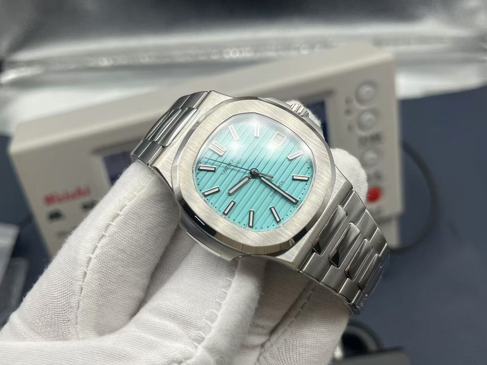Top Quality p*atek p*hilippe Watches