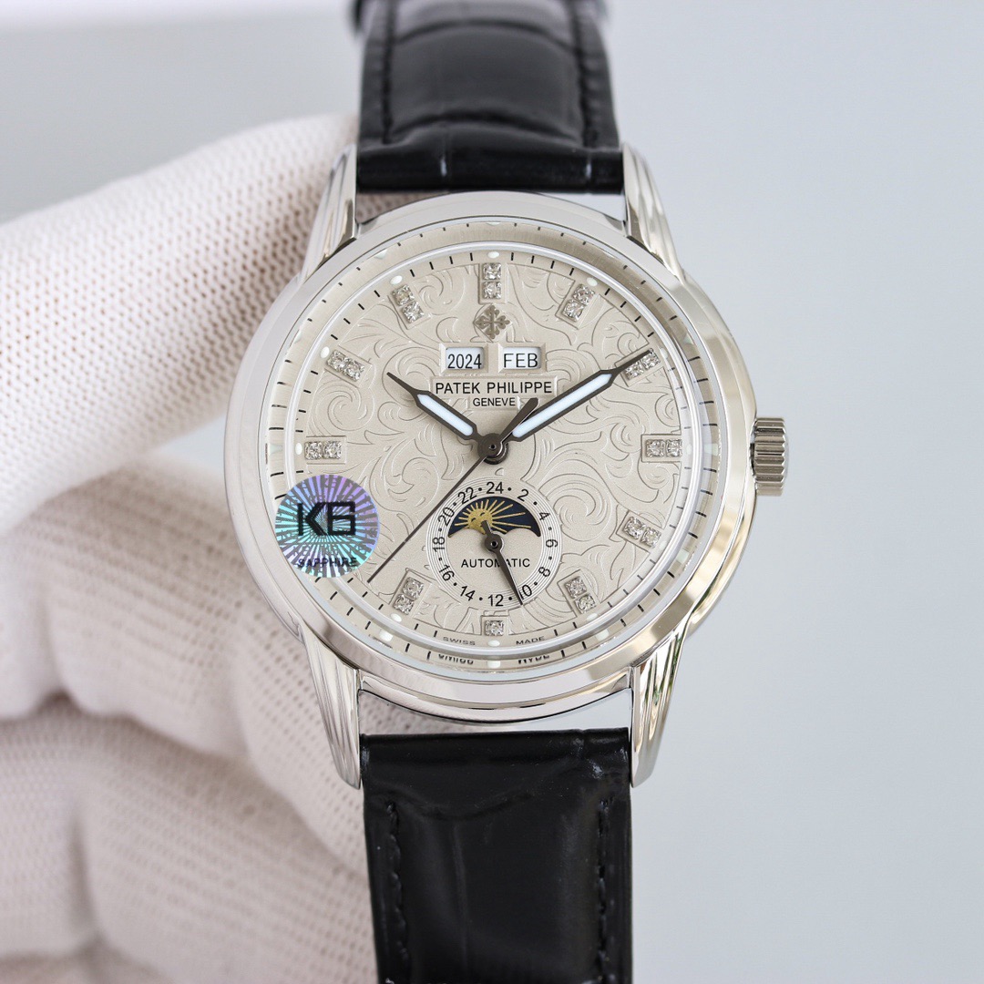 Top Quality p*atek p*hilippe Watches