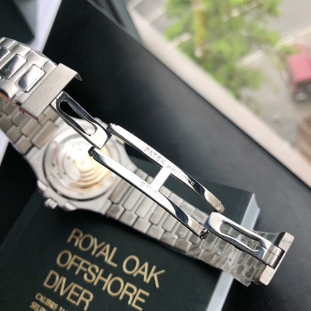 Top Quality p*atek p*hilippe Watches