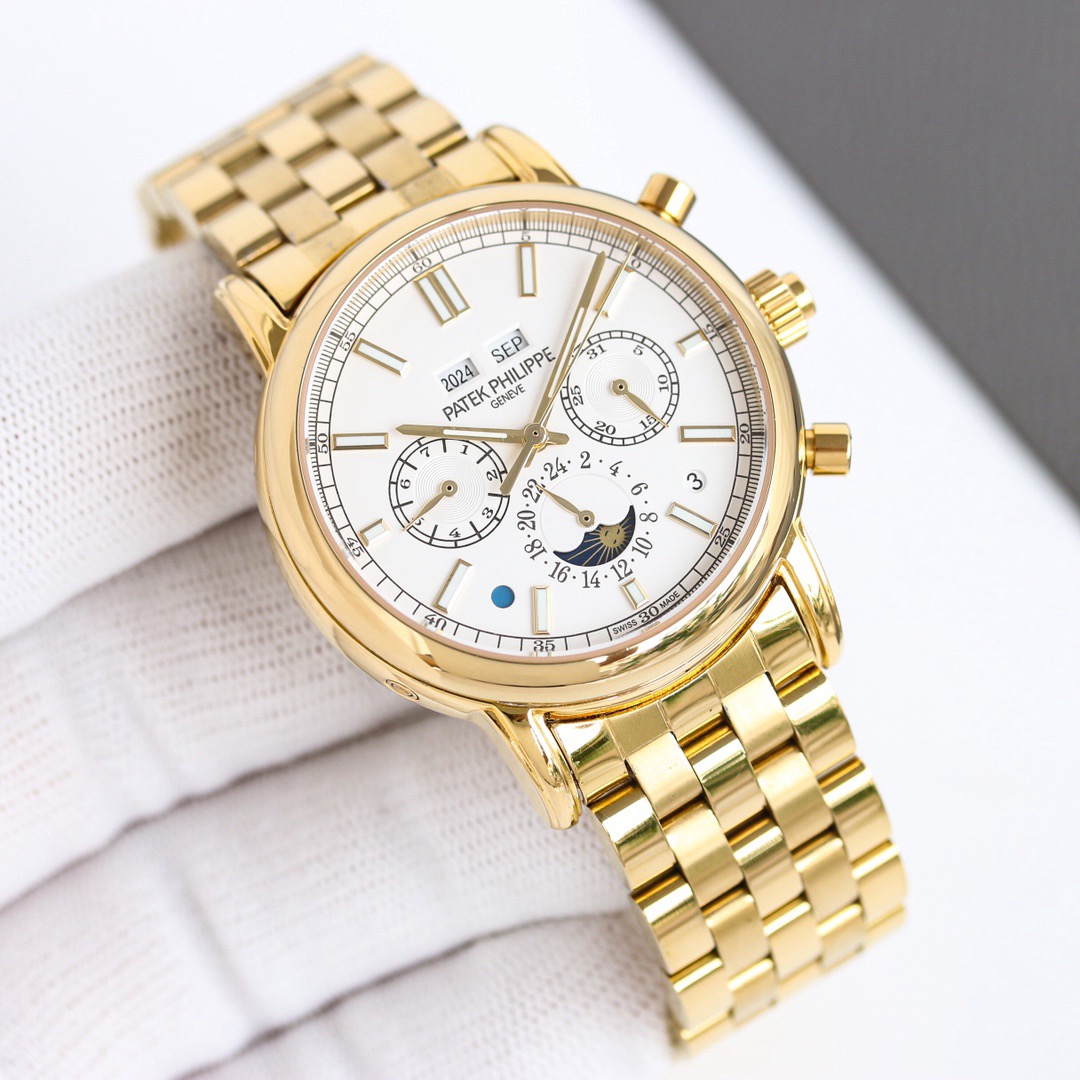 Top Quality p*atek p*hilippe Watches