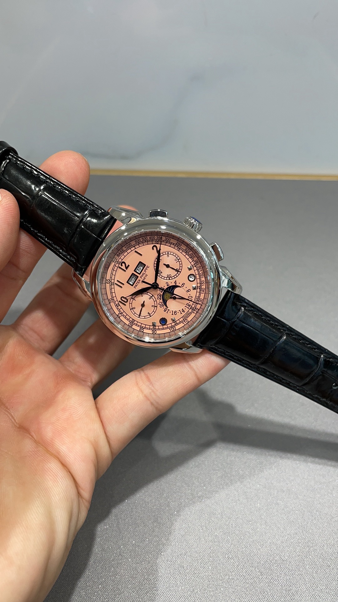 Top Quality p*atek p*hilippe Watches