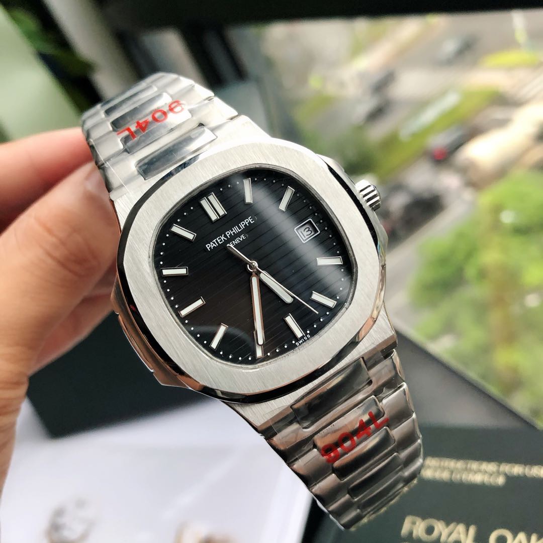 Top Quality p*atek p*hilippe Watches