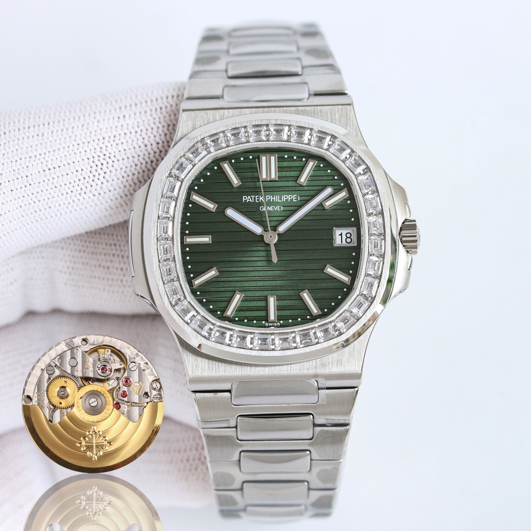 Top Quality p*atek p*hilippe Watches