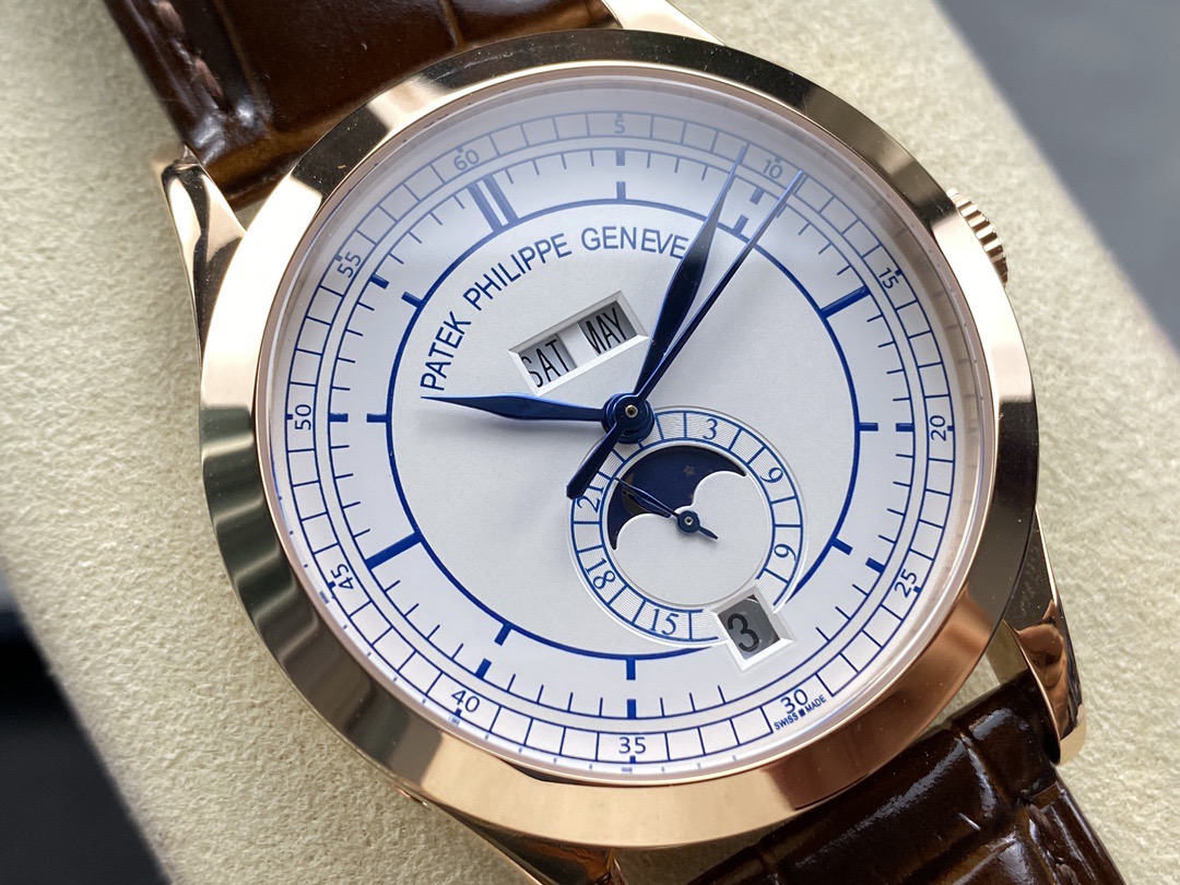 Top Quality p*atek p*hilippe Watches