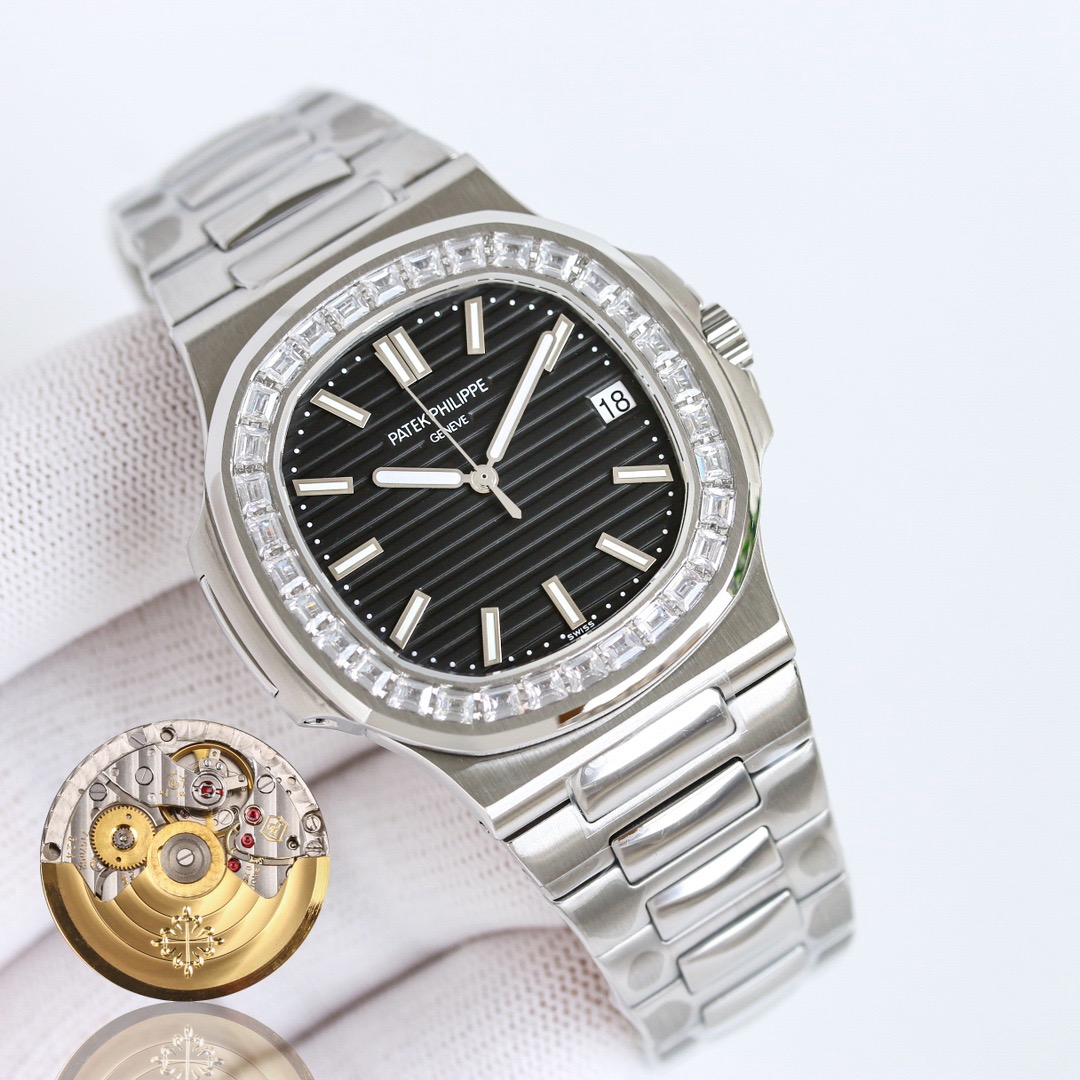 Top Quality p*atek p*hilippe Watches
