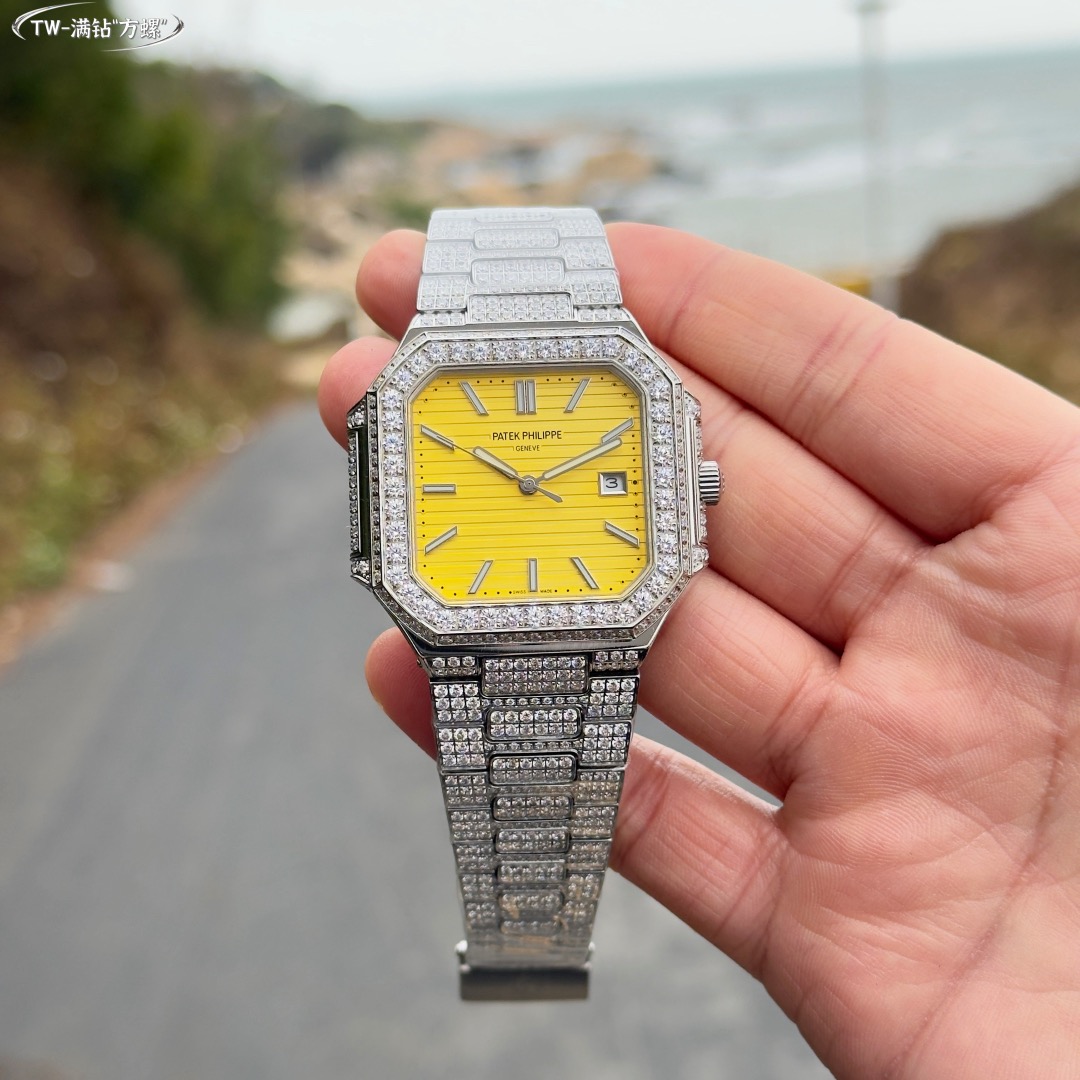 Top Quality p*atek p*hilippe Watches