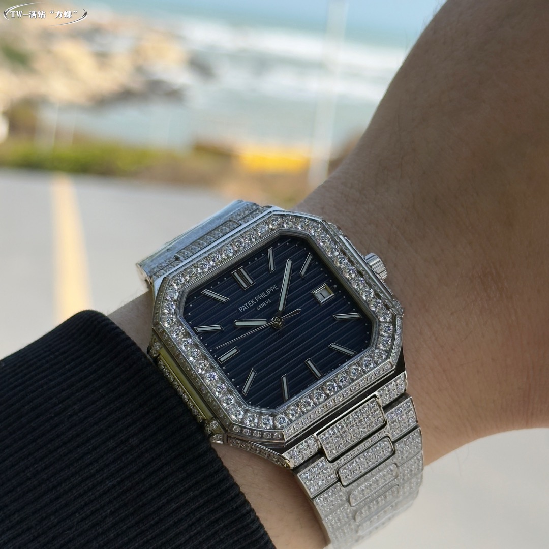 Top Quality p*atek p*hilippe Watches