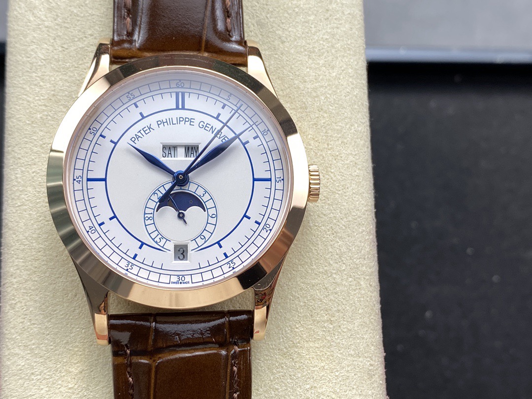 Top Quality p*atek p*hilippe Watches