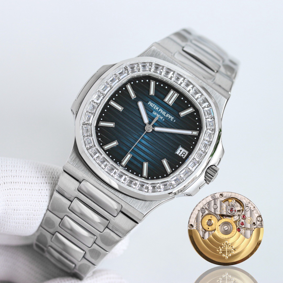 Top Quality p*atek p*hilippe Watches