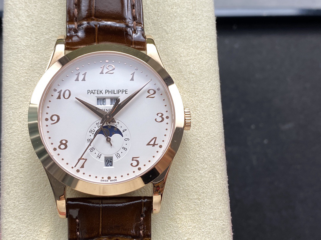 Top Quality p*atek p*hilippe Watches