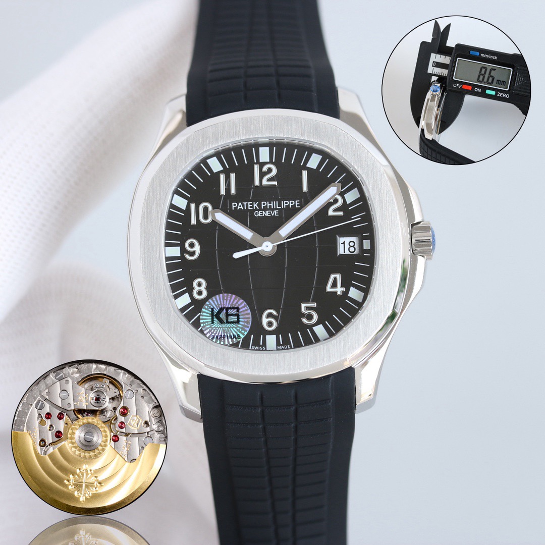 Top Quality p*atek p*hilippe Watches