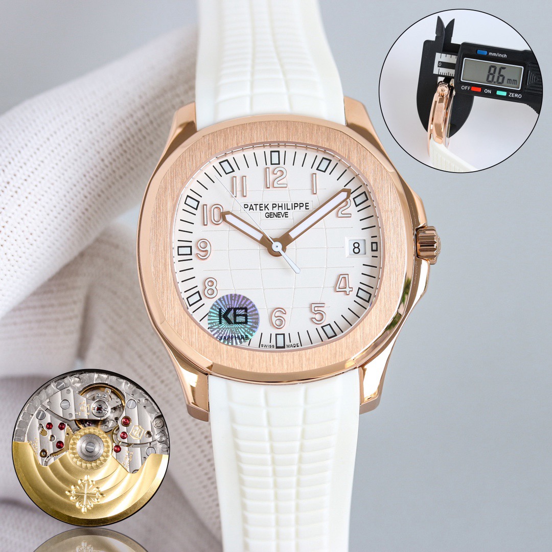 Top Quality p*atek p*hilippe Watches