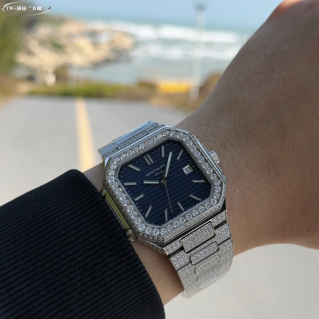 Top Quality p*atek p*hilippe Watches