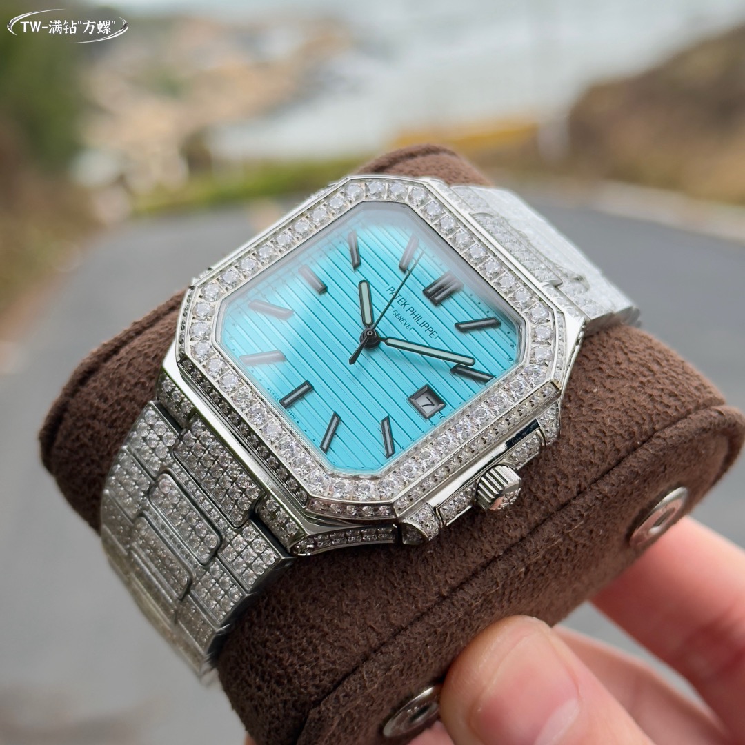 Top Quality p*atek p*hilippe Watches