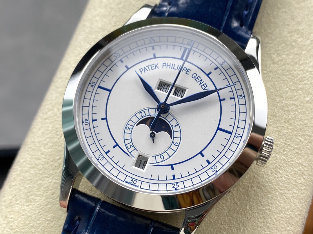 Top Quality p*atek p*hilippe Watches
