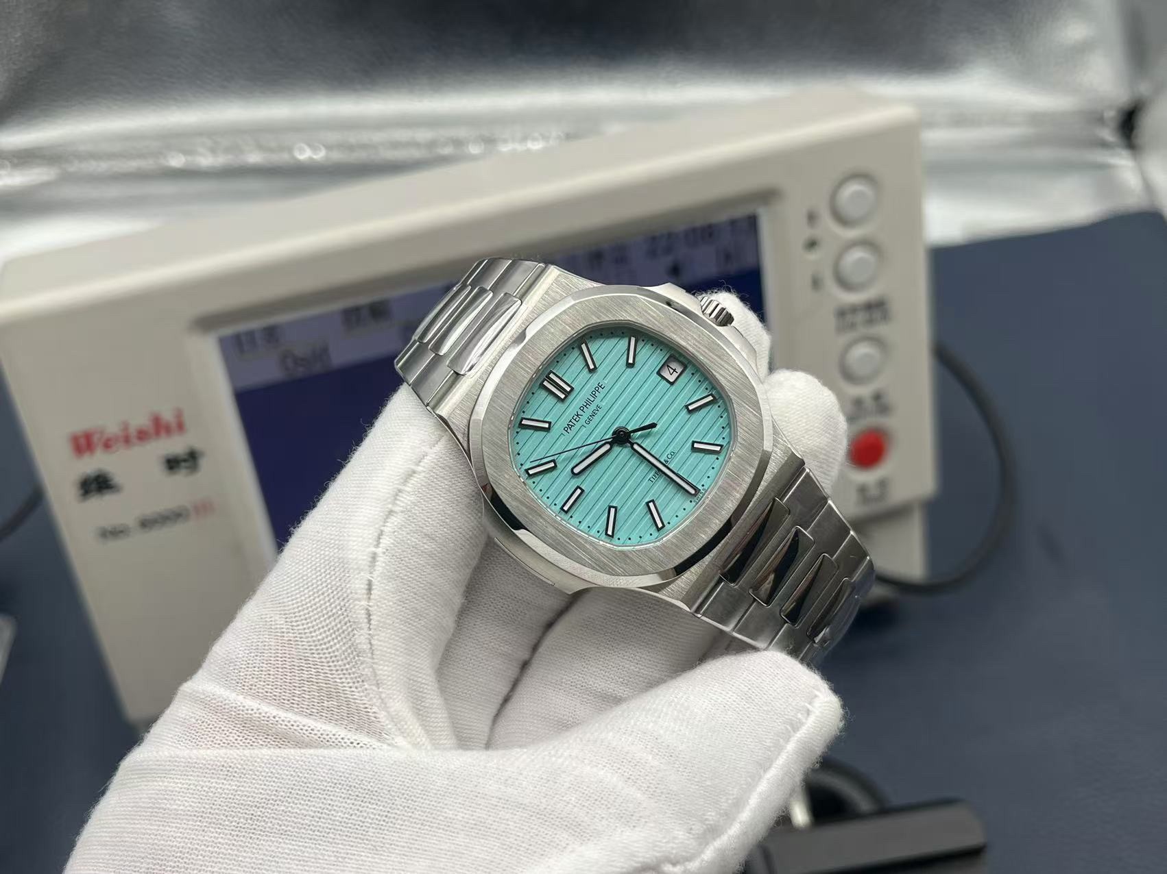 Top Quality p*atek p*hilippe Watches