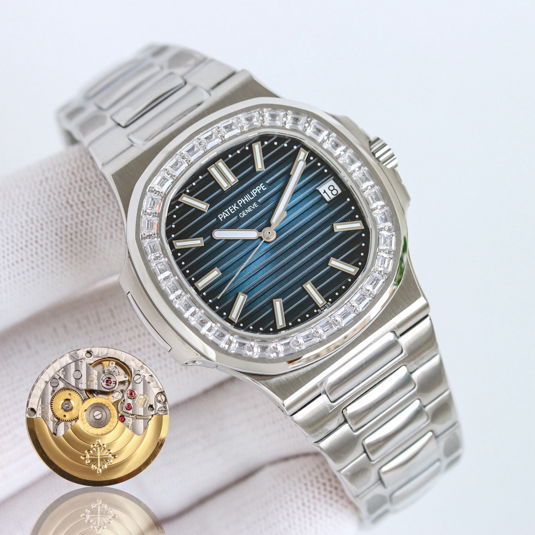 Top Quality p*atek p*hilippe Watches