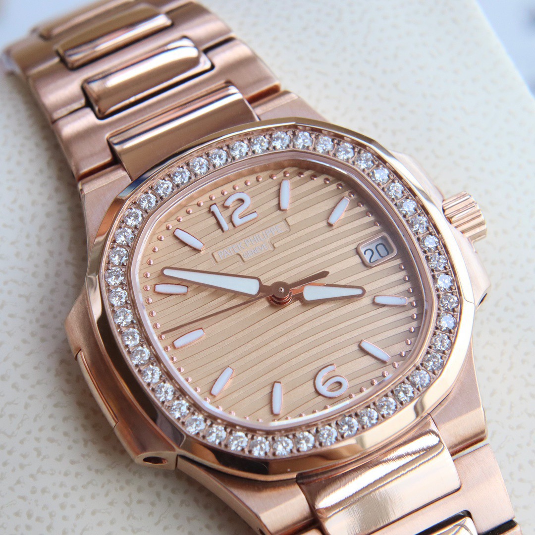 Top Quality p*atek p*hilippe Watches