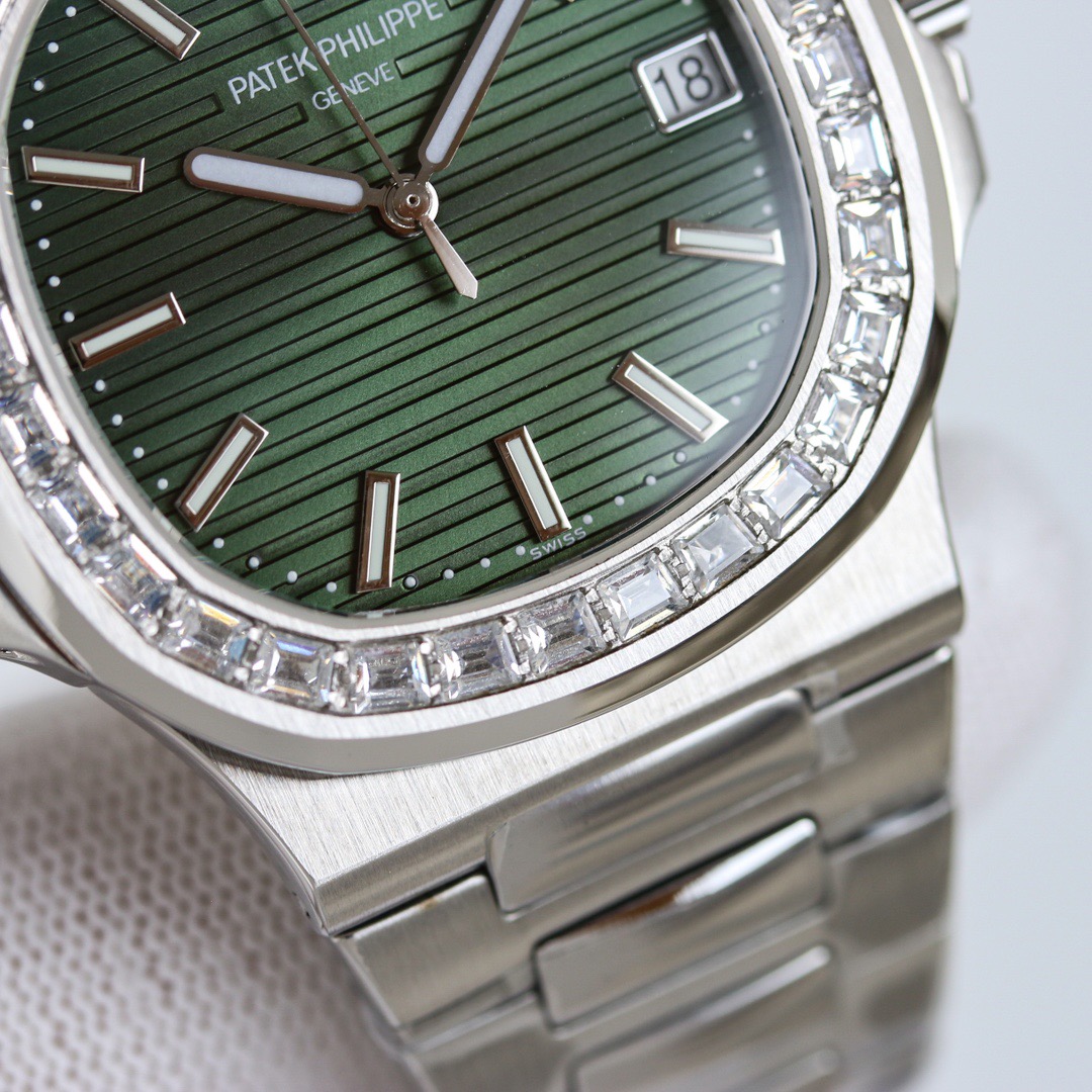 Top Quality p*atek p*hilippe Watches
