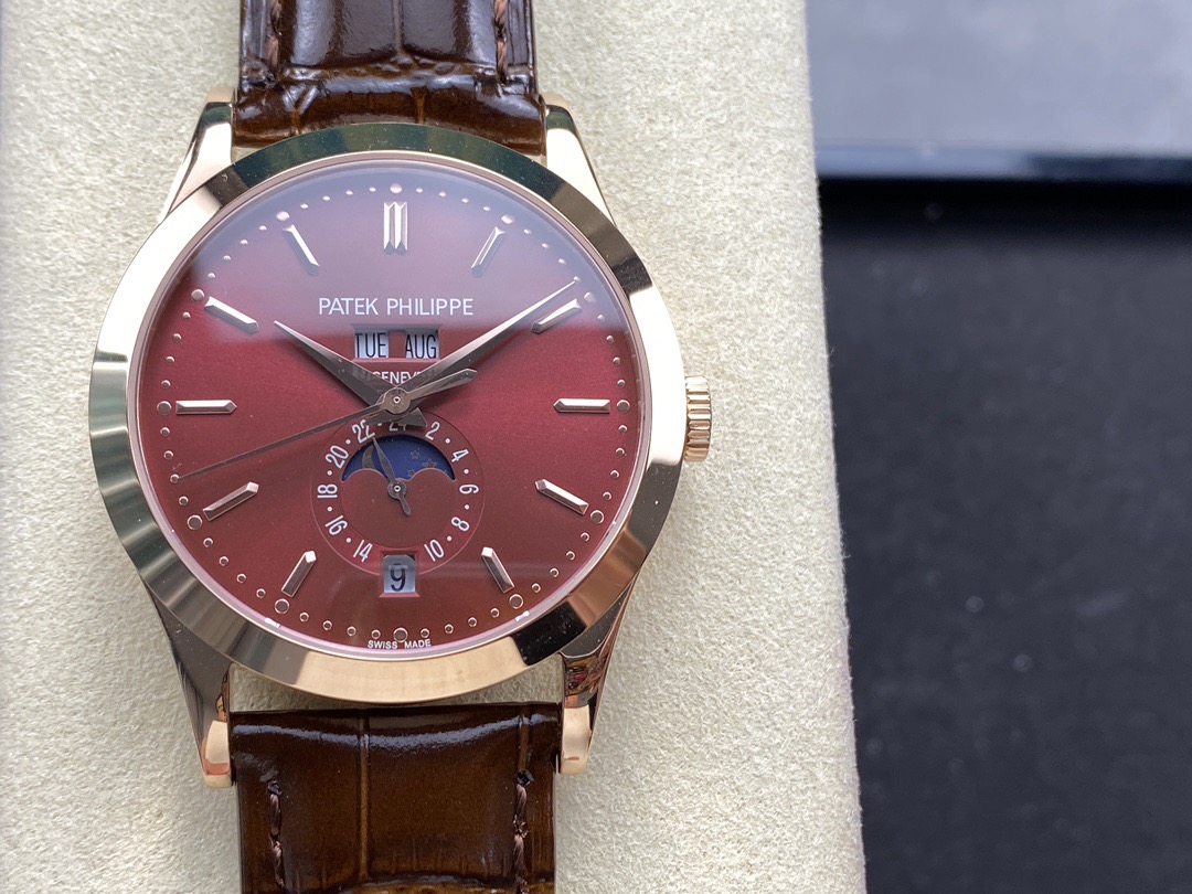Top Quality p*atek p*hilippe Watches