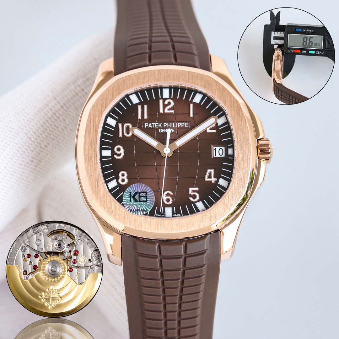 Top Quality p*atek p*hilippe Watches