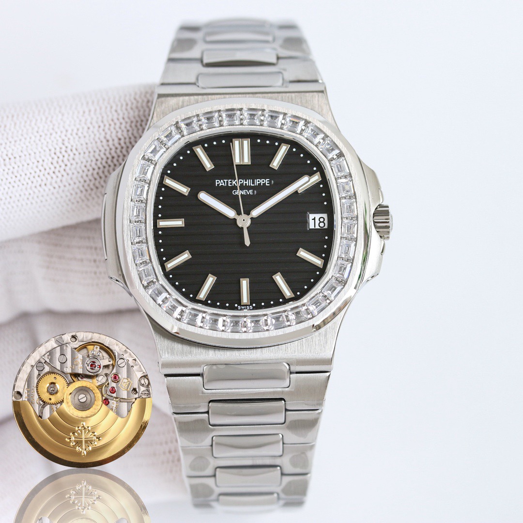 Top Quality p*atek p*hilippe Watches