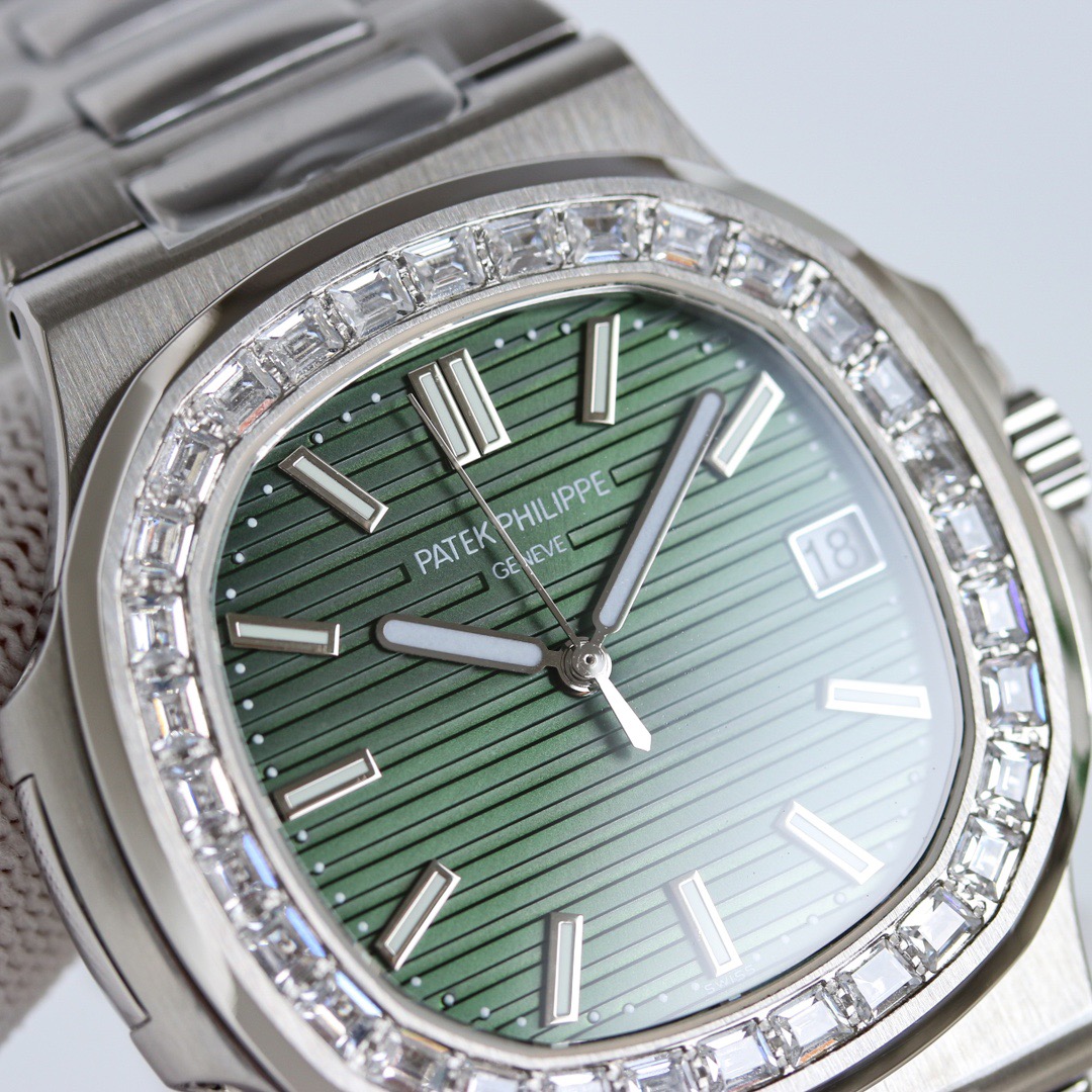 Top Quality p*atek p*hilippe Watches
