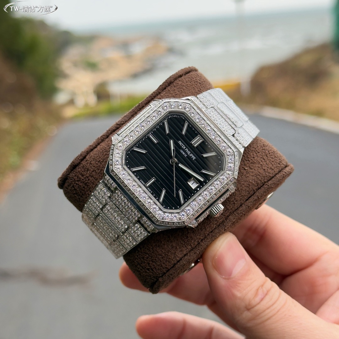 Top Quality p*atek p*hilippe Watches