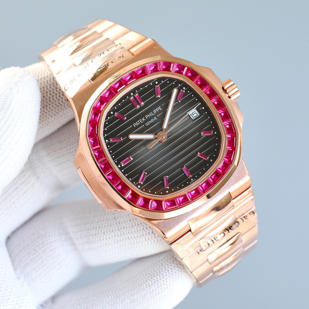 Top Quality p*atek p*hilippe Watches