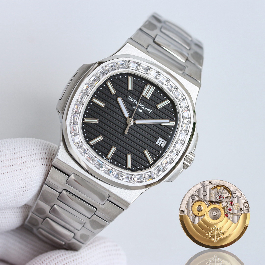 Top Quality p*atek p*hilippe Watches