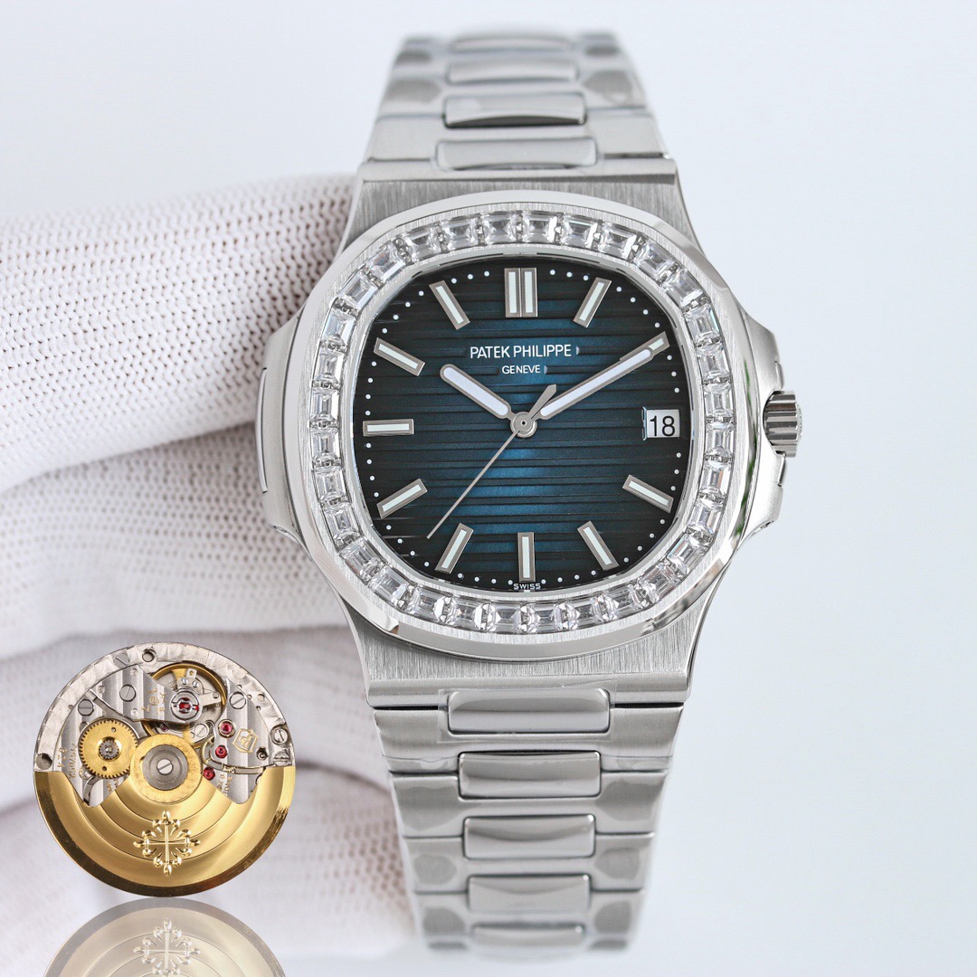 Top Quality p*atek p*hilippe Watches
