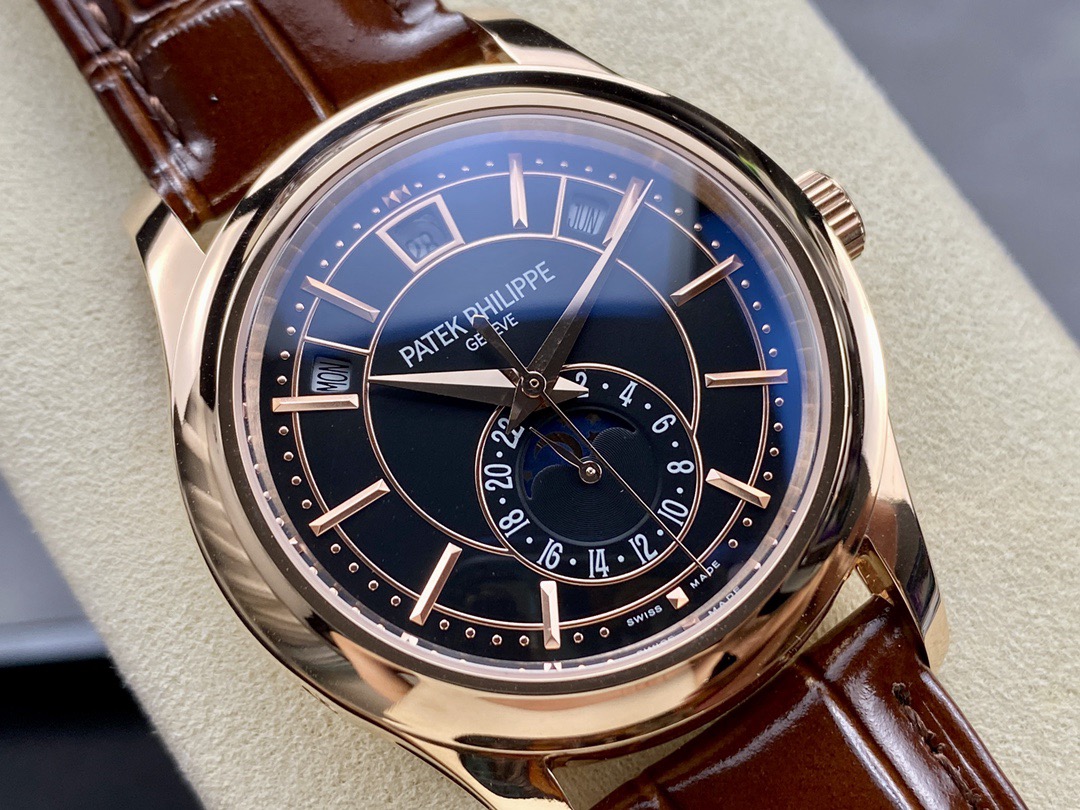 Top Quality p*atek p*hilippe Watches
