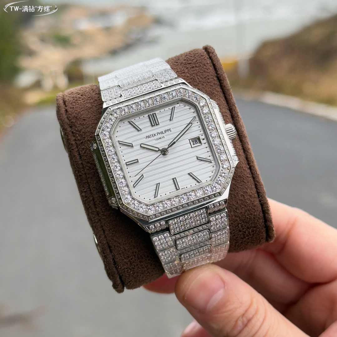 Top Quality p*atek p*hilippe Watches