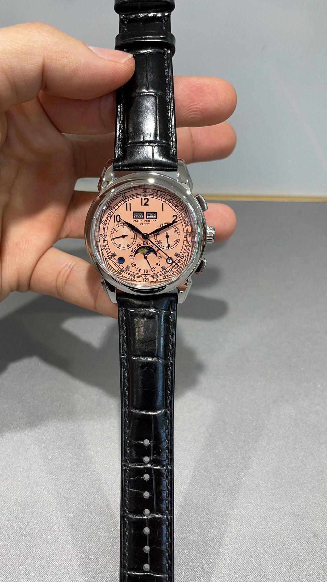 Top Quality p*atek p*hilippe Watches