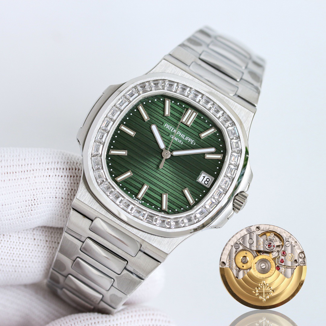 Top Quality p*atek p*hilippe Watches