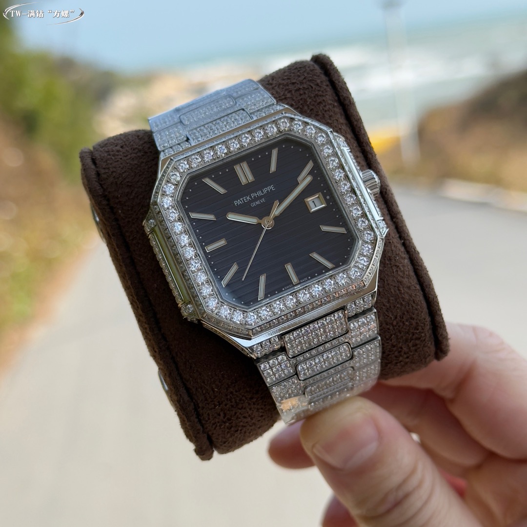 Top Quality p*atek p*hilippe Watches