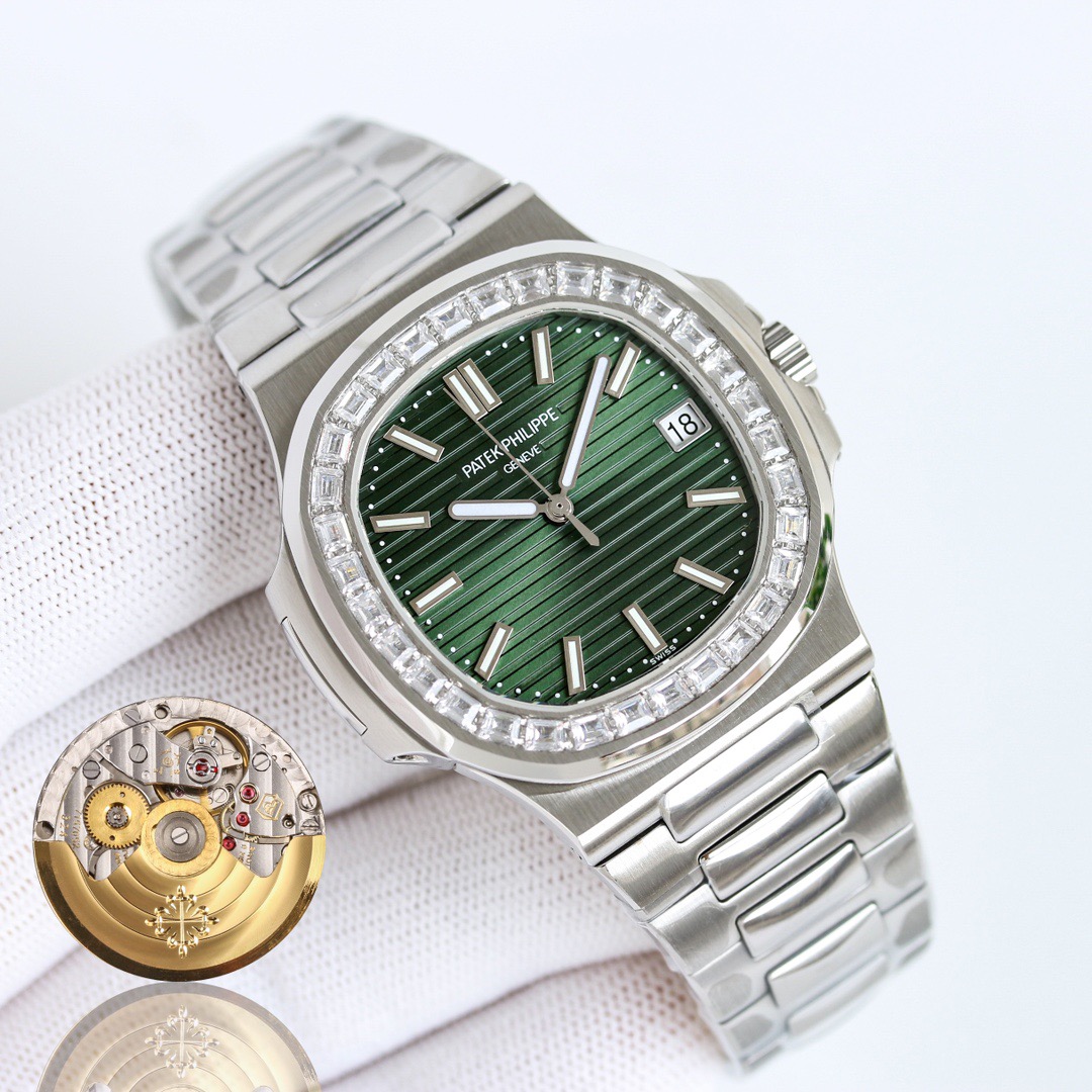 Top Quality p*atek p*hilippe Watches