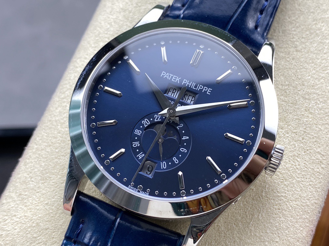 Top Quality p*atek p*hilippe Watches