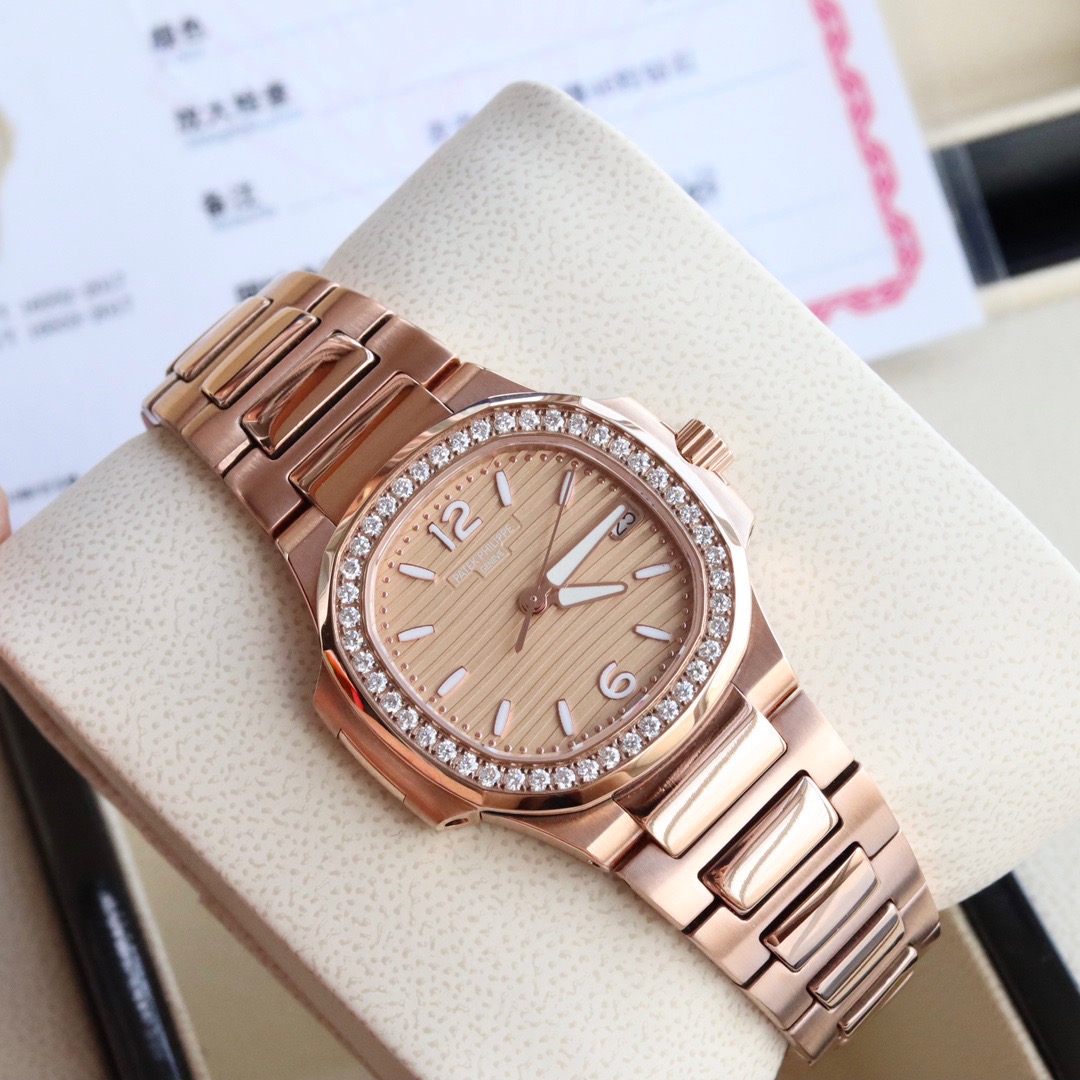 Top Quality p*atek p*hilippe Watches