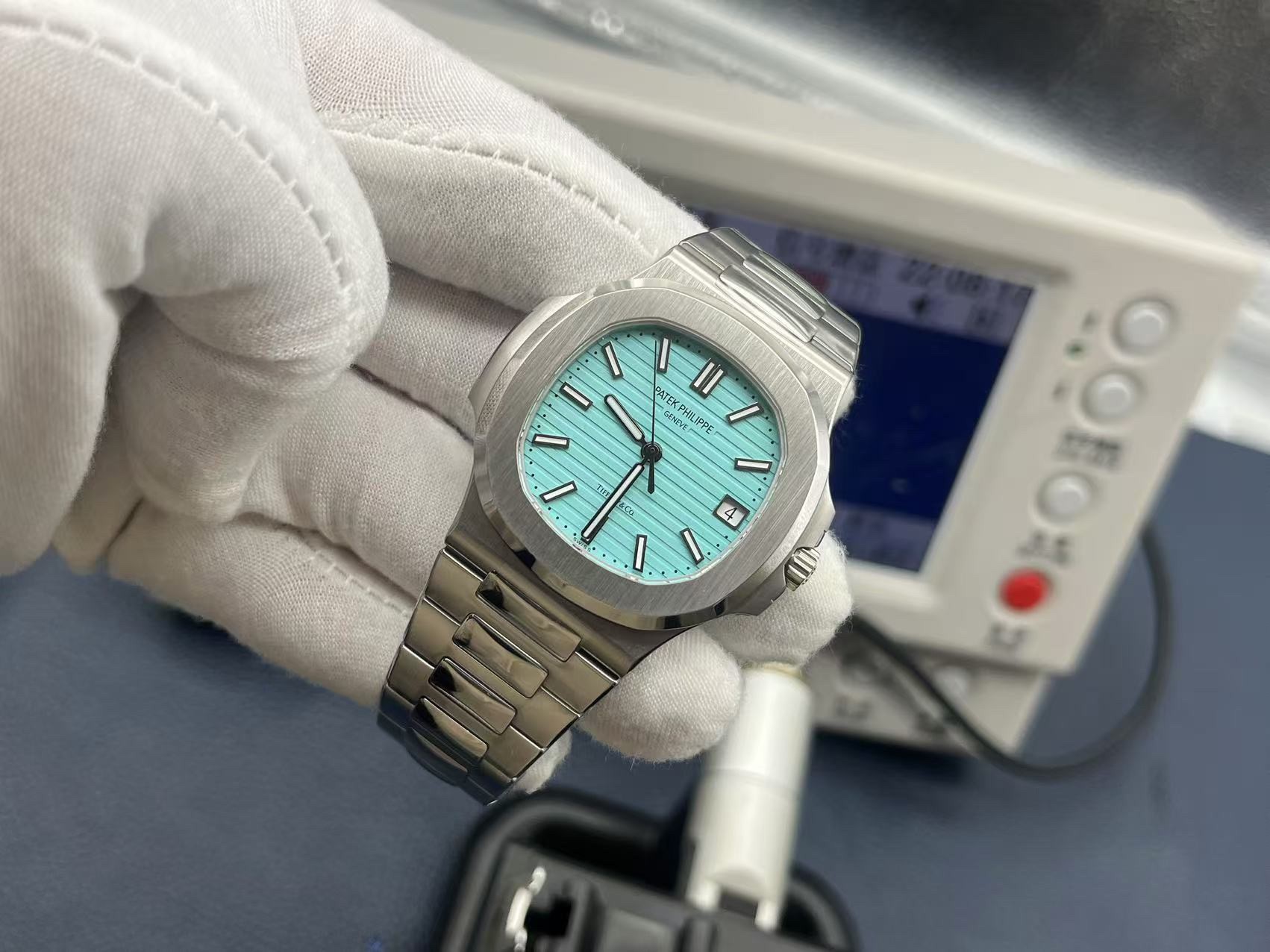 Top Quality p*atek p*hilippe Watches