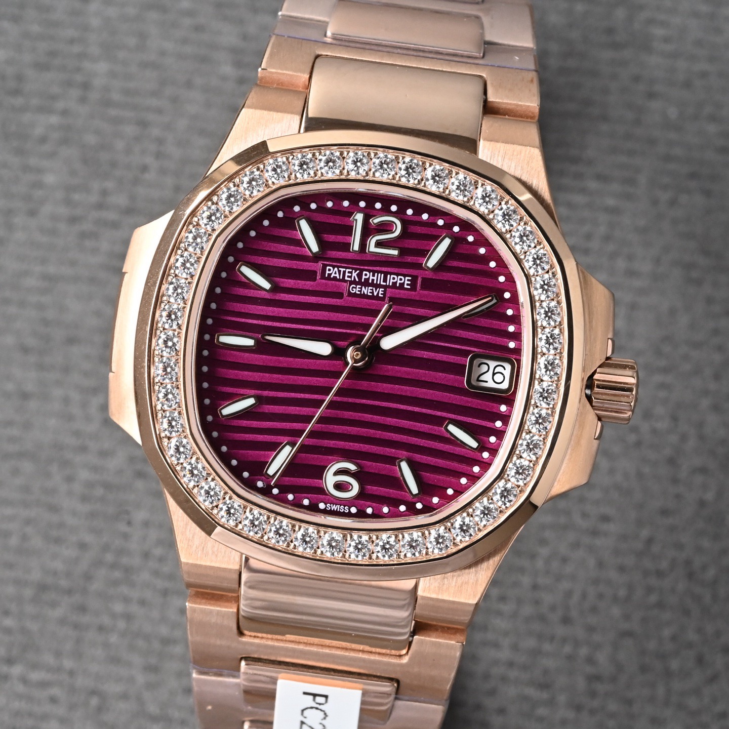 Top Quality p*atek p*hilippe Watches