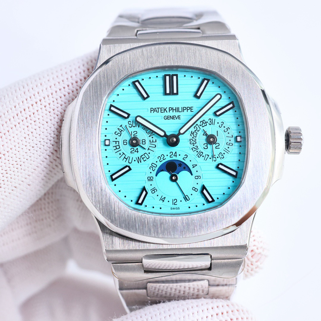 Top Quality p*atek p*hilippe Watches