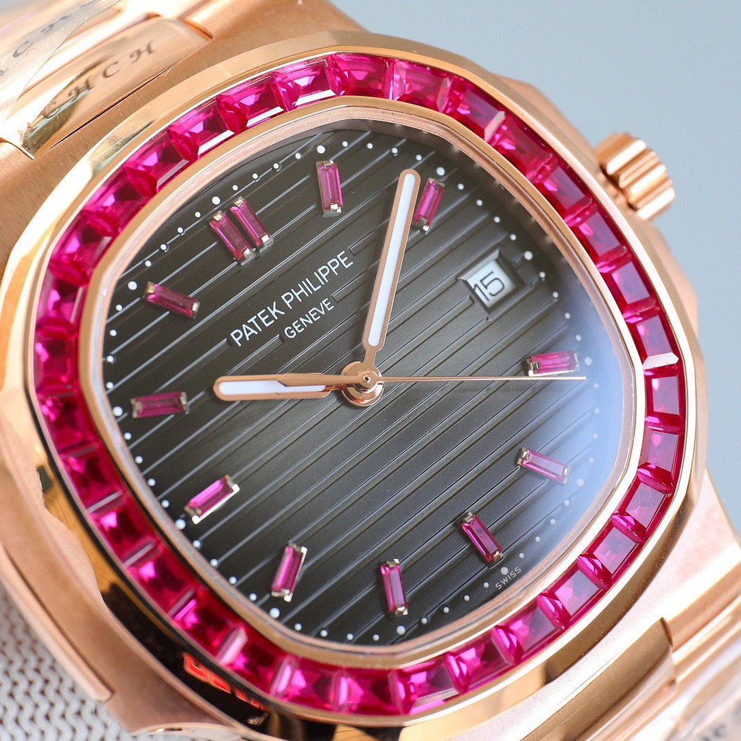 Top Quality p*atek p*hilippe Watches