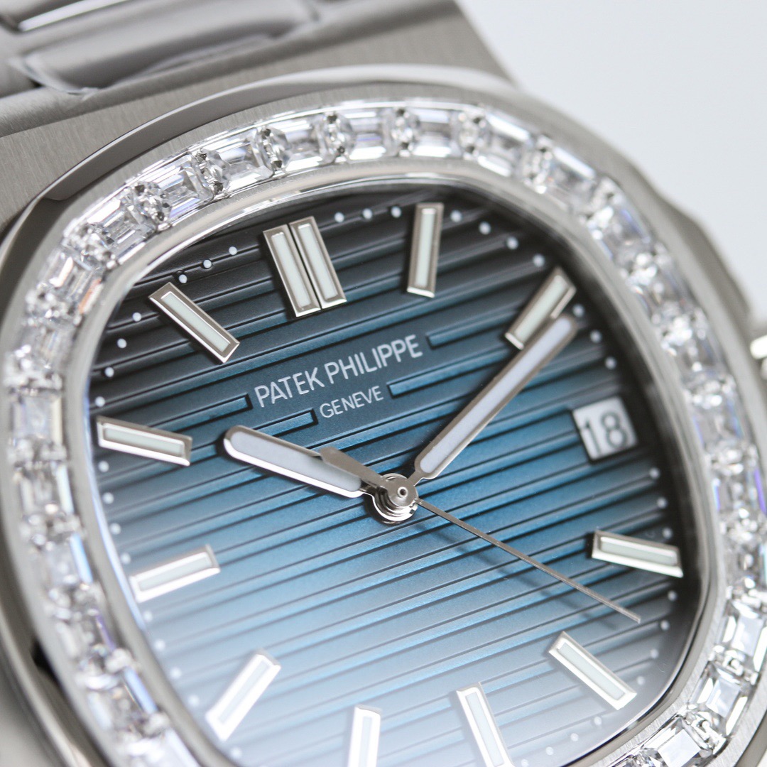 Top Quality p*atek p*hilippe Watches